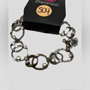 NWT Paparazzi bracelet 